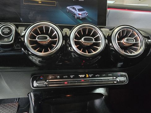 Used 2020 Mercedes-Benz A 220 w/ Premium Package image 34