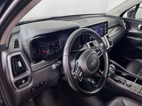 Used 2021 Kia Sorento S w/ Panoramic Sunroof Package FWD image 10