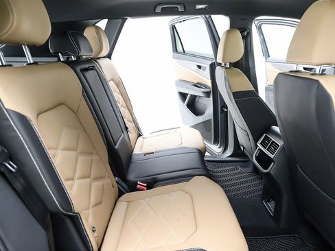 New 2026 Volkswagen Atlas Cross Sport SE image 38