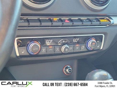 Used 2015 Audi S3 Prestige w/ Prestige Package image 28