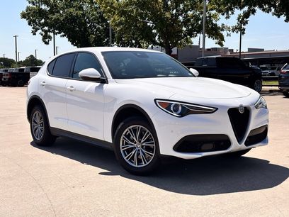 Used 2023 Alfa Romeo Stelvio Sprint