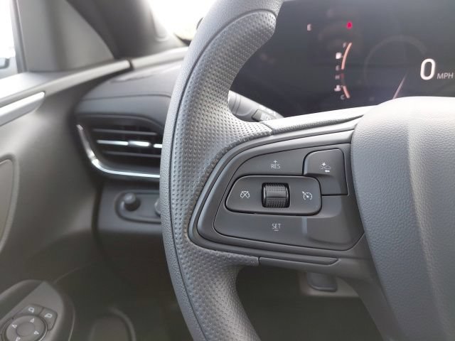 New 2026 Buick Envista Preferred FWD image 24