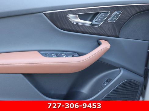 Used 2023 Audi Q8 Premium Plus image 14