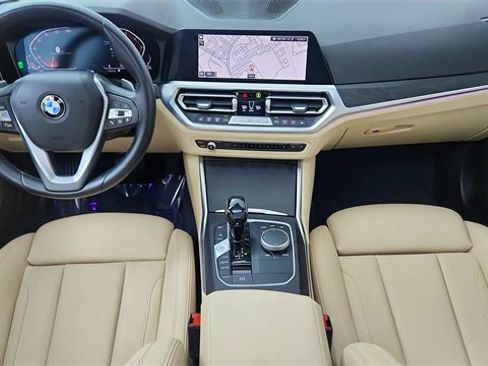 Used 2021 BMW 330i Sedan image 19