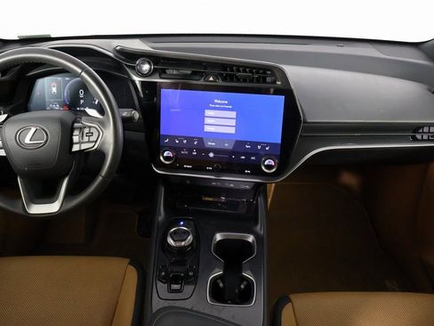 Used 2024 Lexus RZ 300e Premium w/ Accessory Package (Z1) image 7