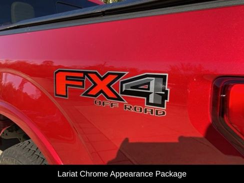 Used 2020 Ford F150 Lariat image 8