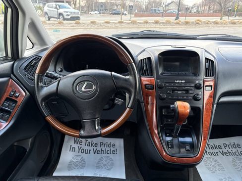 Used 2003 Lexus RX 300 2WD image 18