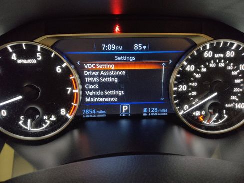 Used 2022 Nissan Altima 2.5 SR FWD image 23