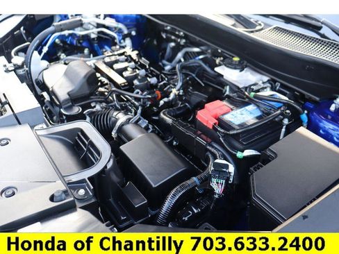 Used 2025 Honda CR-V EX image 34