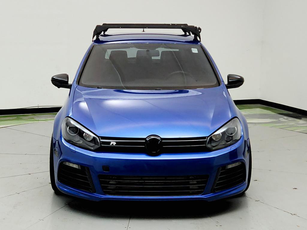 Used 2013 Volkswagen Golf R 2-Door AWD/4WD image 2