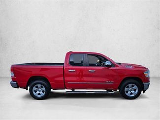 Used 2021 RAM 1500 Big Horn RWD video 4