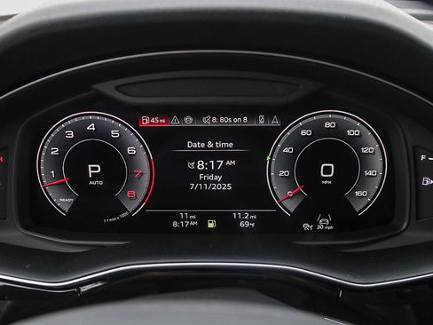 New 2025 Audi Q7 3.0T Premium Plus image 23