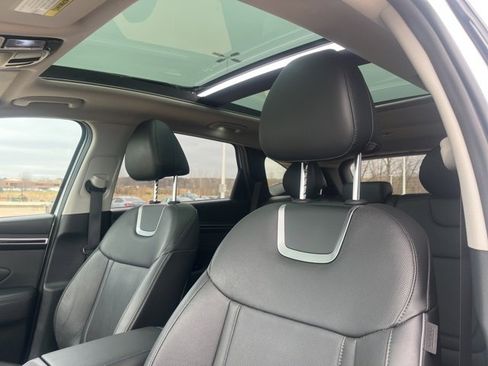 Used 2023 Hyundai Tucson Limited image 16