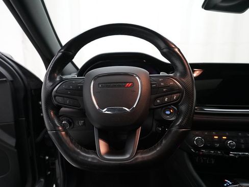 Used 2024 Dodge Durango GT AWD/4WD image 4