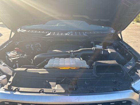 Used 2022 Ford F150 King Ranch w/ Equipment Group 601A High image 28