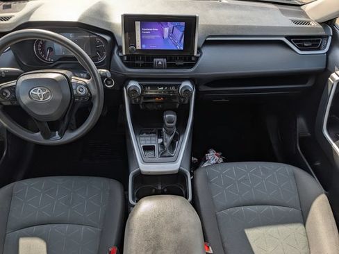Used 2024 Toyota RAV4 XLE AWD/4WD image 11