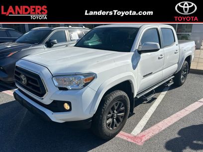Used 2022 Toyota Tacoma SR5