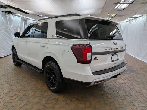 Certified 2024 Ford Expedition Timberline AWD/4WD image 5