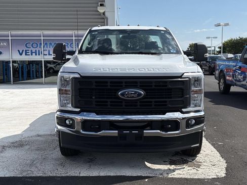 New 2026 Ford F350 XL AWD/4WD image 8