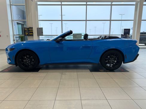 New 2026 Ford Mustang Premium image 23