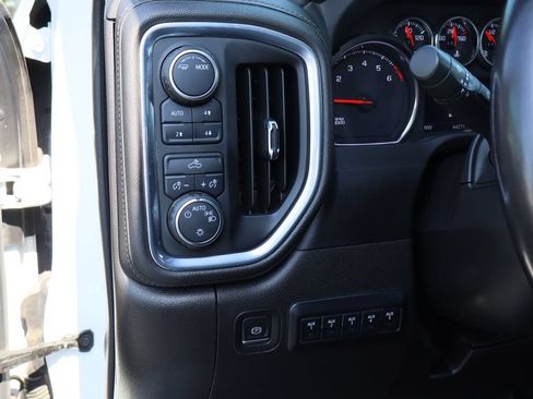 Certified 2023 Chevrolet Silverado 2500 LT AWD/4WD image 13
