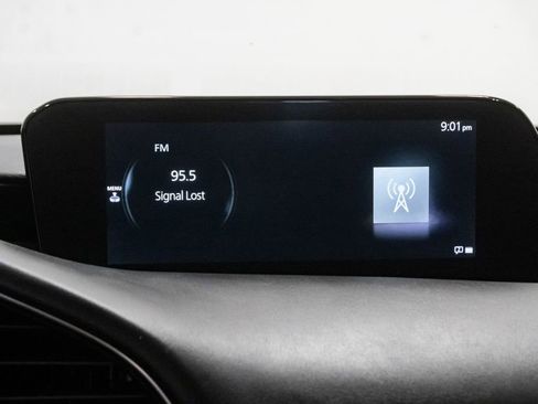 Used 2019 MAZDA MAZDA3 AWD Hatchback image 14