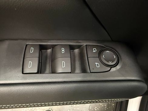Used 2026 GMC Terrain Elevation AWD/4WD image 10