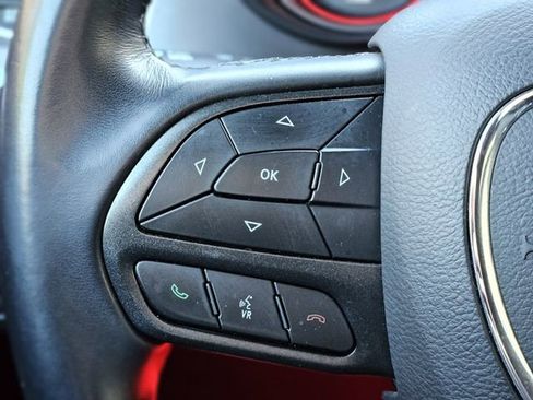 Used 2022 Dodge Charger SXT image 17