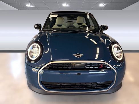 New 2026 MINI Cooper S image 6
