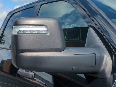Used 2026 RAM 2500 Big Horn AWD/4WD image 12