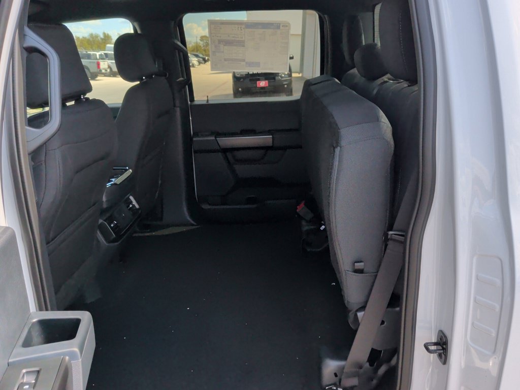 New 2026 Ford F150 STX w/ Equipment Group 200A RWD image 34