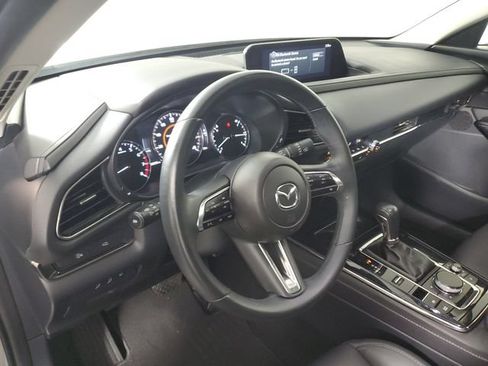 Certified 2025 MAZDA CX-30 AWD 2.5 S w/ Preferred Package image 26