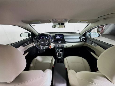 Used 2023 Kia Forte LXS FWD image 31