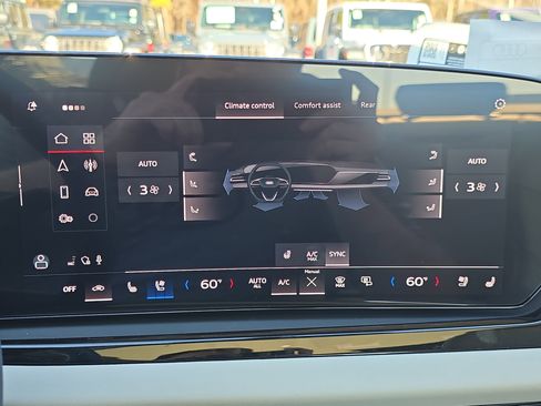 New 2026 Audi A6 Premium Plus image 21