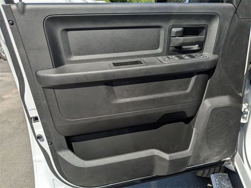 New 2026 RAM 4500 Tradesman w/ Chrome Appearance Group image 10