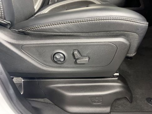 Used 2022 RAM 1500 TRX w/ TRX Level 2 Equipment Group AWD/4WD image 8