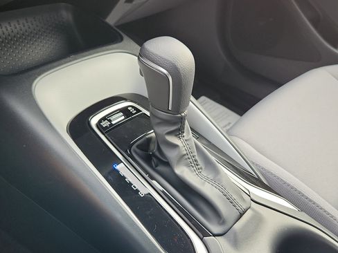 New 2026 Toyota Corolla SE image 20