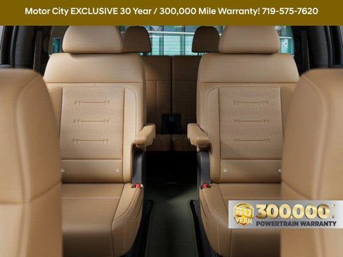 New 2026 Hyundai Santa Fe Calligraphy AWD/4WD image 20