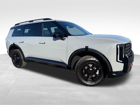 New 2027 Kia Telluride SX Prestige X-Pro image 1
