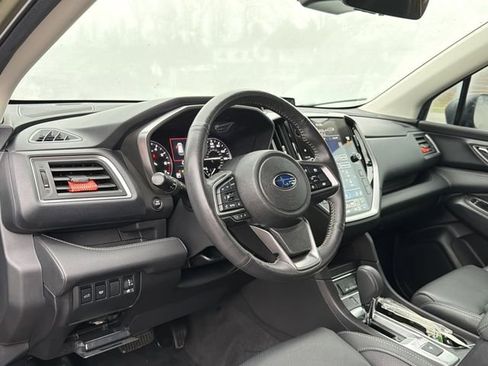 Certified 2024 Subaru Ascent Limited image 10