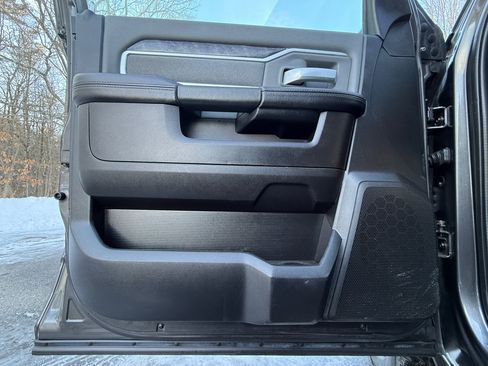 Used 2019 RAM 2500 Big Horn image 12