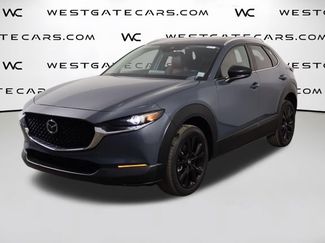 Used 2023 MAZDA CX-30 AWD 2.5 S w/ Preferred Package 360° Tour