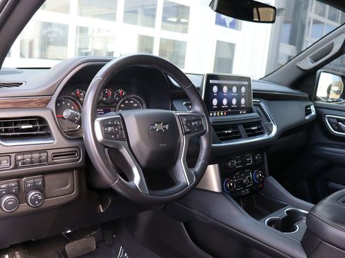 Used 2021 Chevrolet Tahoe Z71 image 13