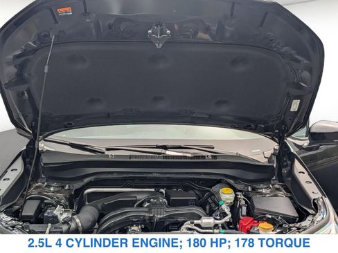 New 2026 Subaru Forester Sport w/ Onyx Edition AWD/4WD image 29