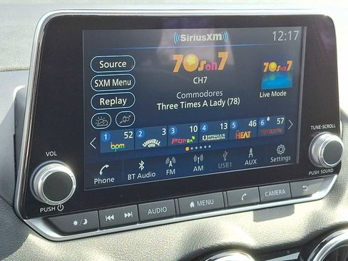 Used 2023 Nissan Sentra SV image 14