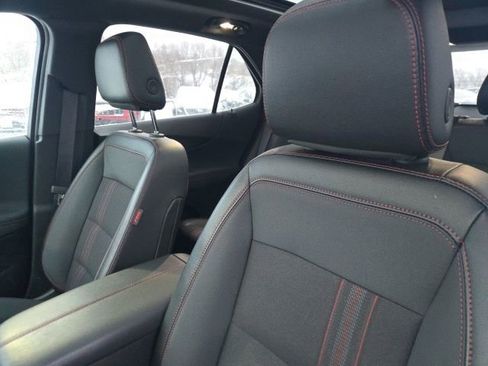 Used 2024 Chevrolet Equinox RS image 17