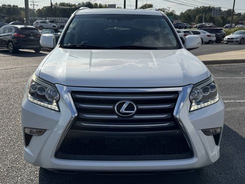 Used 2016 Lexus GX 460 w/ Comfort Package AWD/4WD image 2