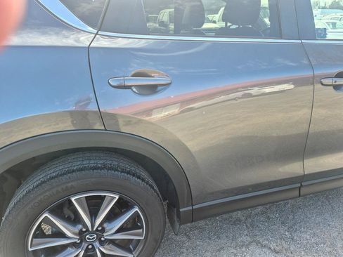 Used 2018 MAZDA CX-5 Touring FWD image 27