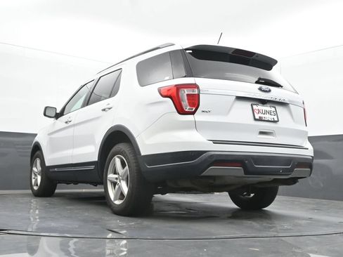 Used 2019 Ford Explorer XLT w/ Equipment Group 201A FWD image 50