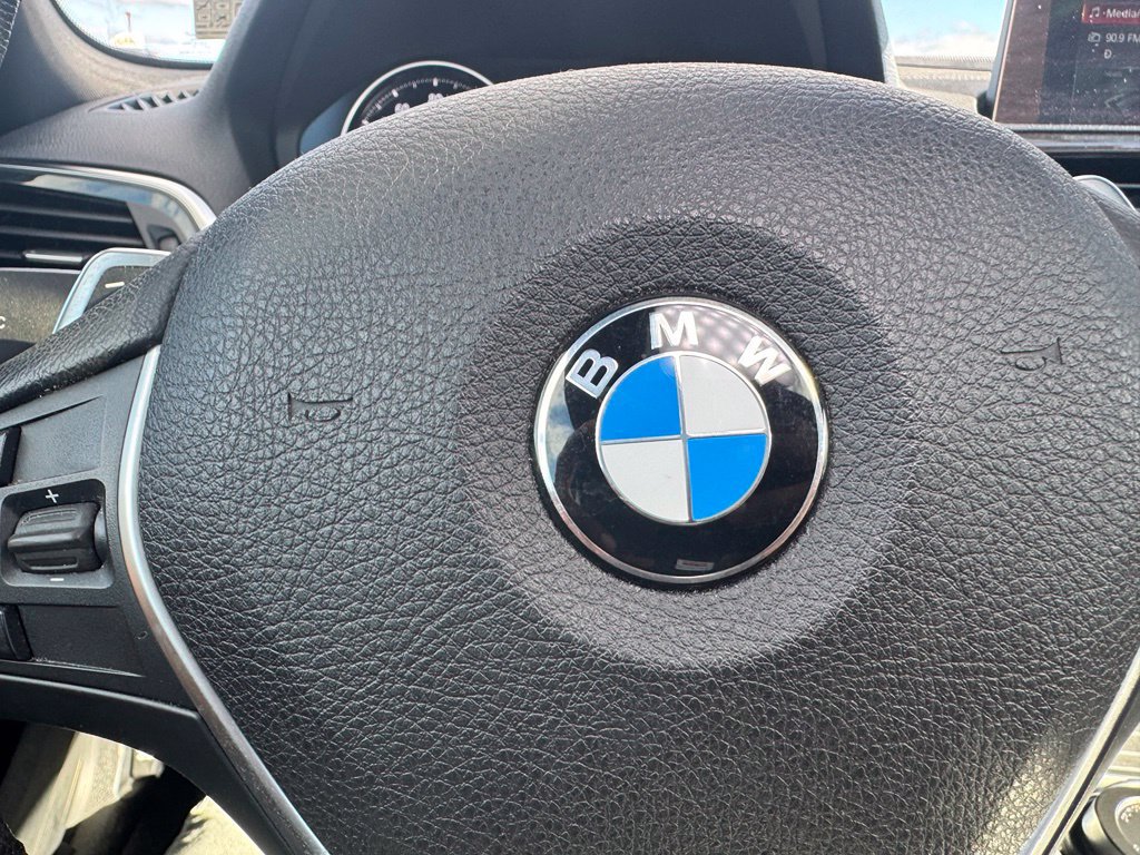 Used 2018 BMW 230i xDrive Coupe w/ Premium Package Enhanced AWD/4WD image 27
